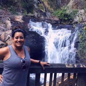 Meet your Posher, Anittra